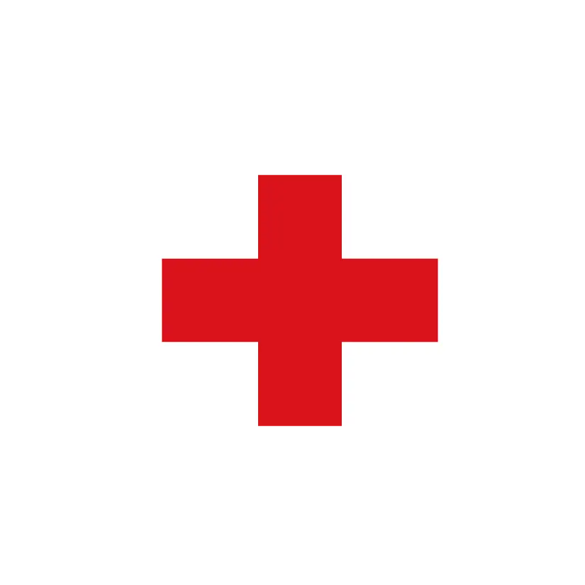 Red Cross Red Cross