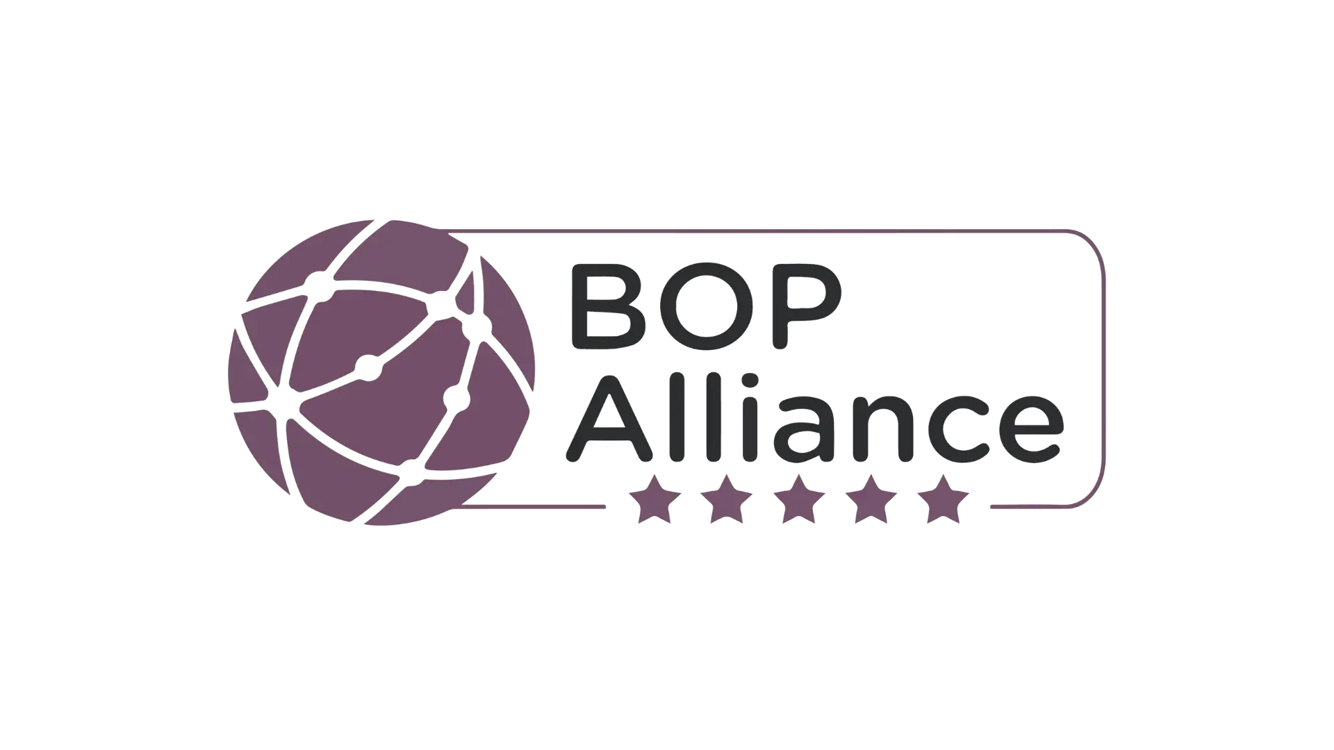BOP Alliance BOP Alliance
