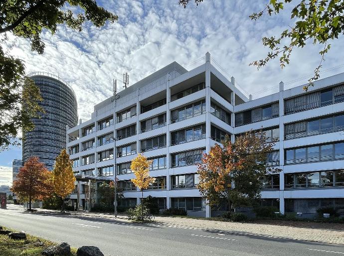 OBS Office Düsseldorf