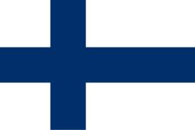 Finnland