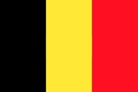 Belgien