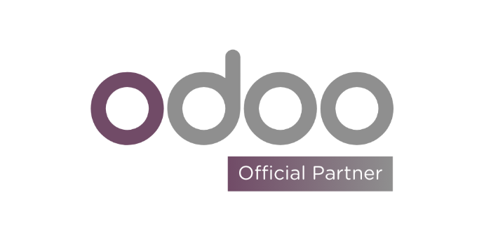 Official Odoo Partner