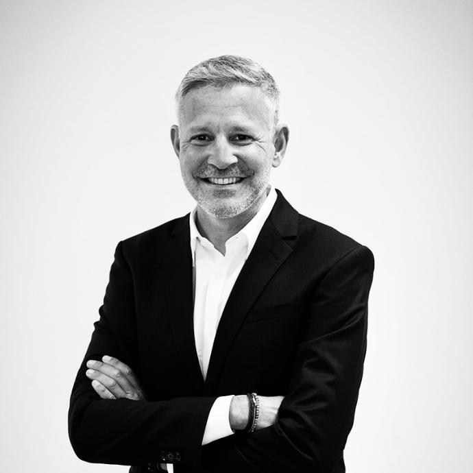 Pascal Zenklusen CEO OBS Switzerland