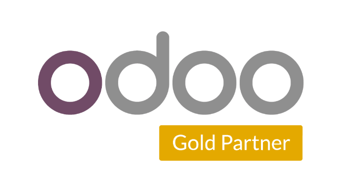 Official Odoo Partner