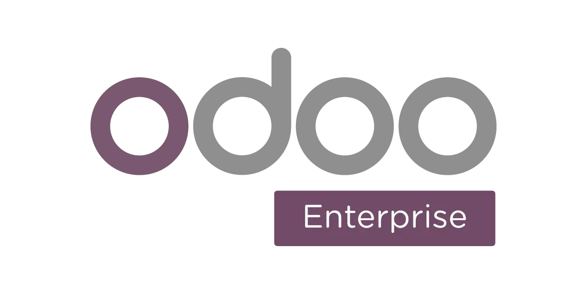 Odoo Enterprise Odoo Enterprise