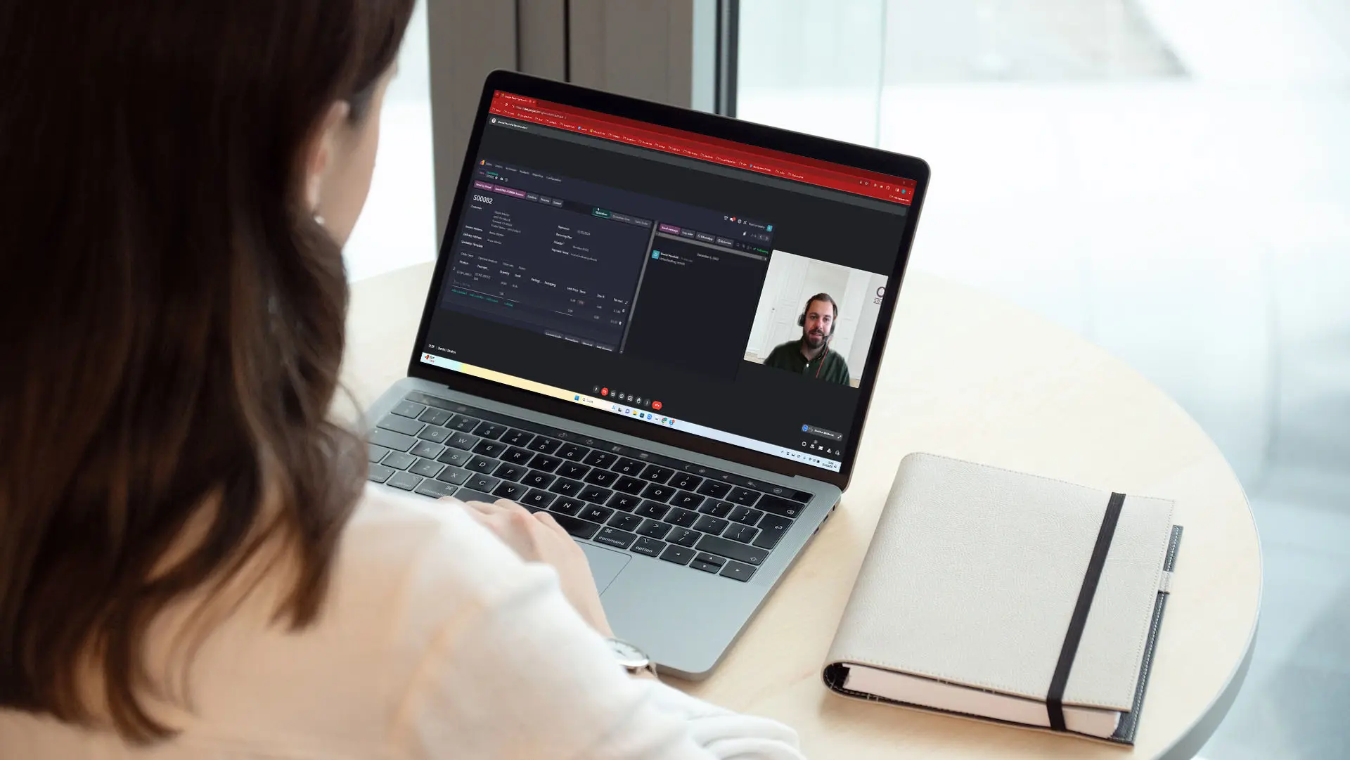 Book a Free Odoo Demo Book a Free Odoo Demo