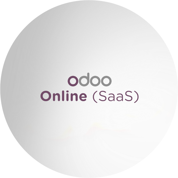 Odoo Online