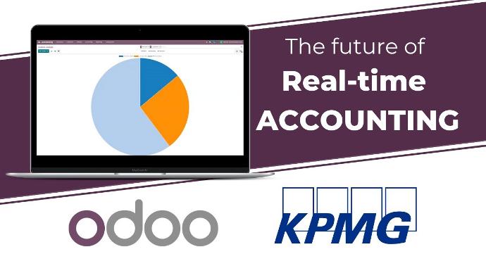 Odoo - KPMG